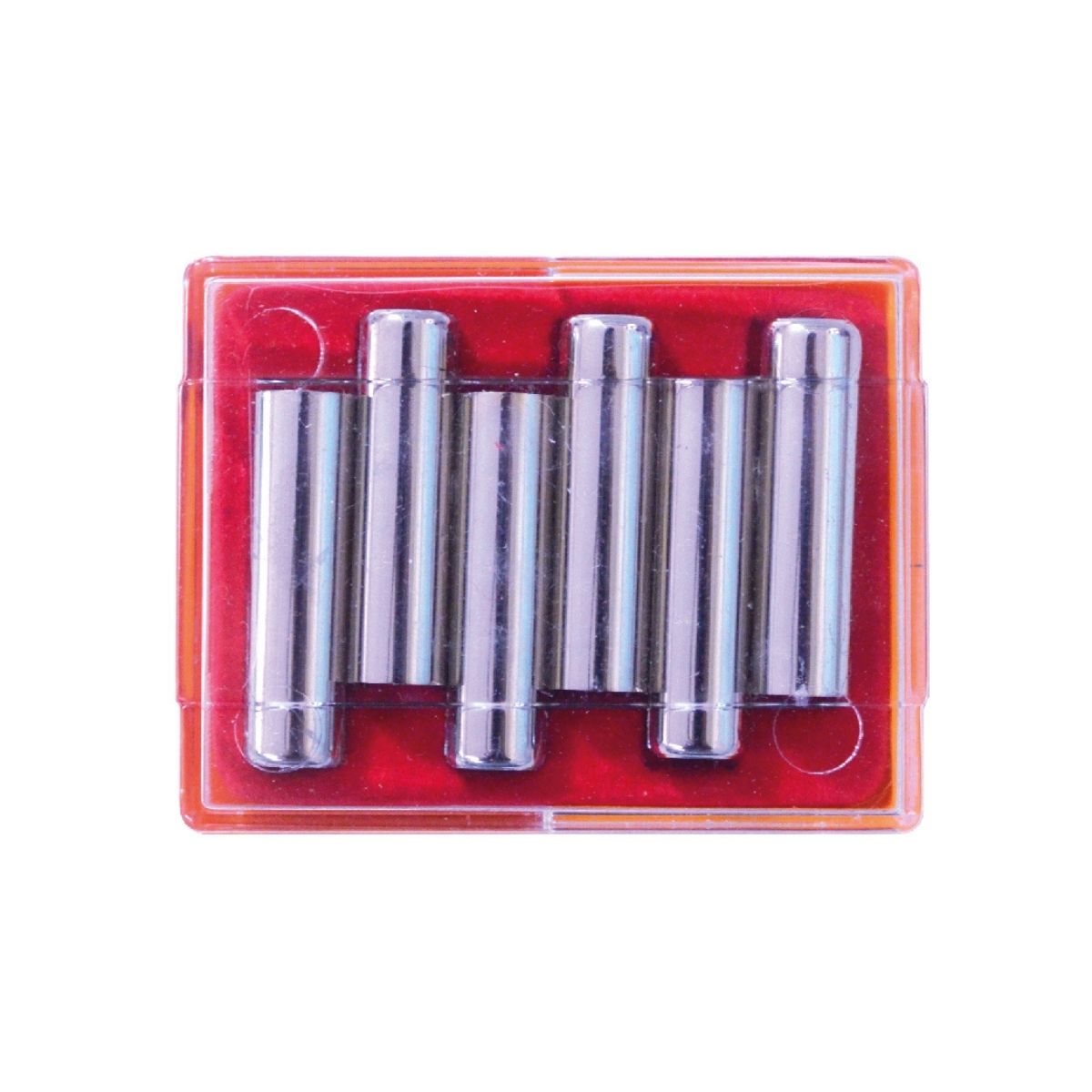 Afinador Metálico De Seis Tonos PP-75