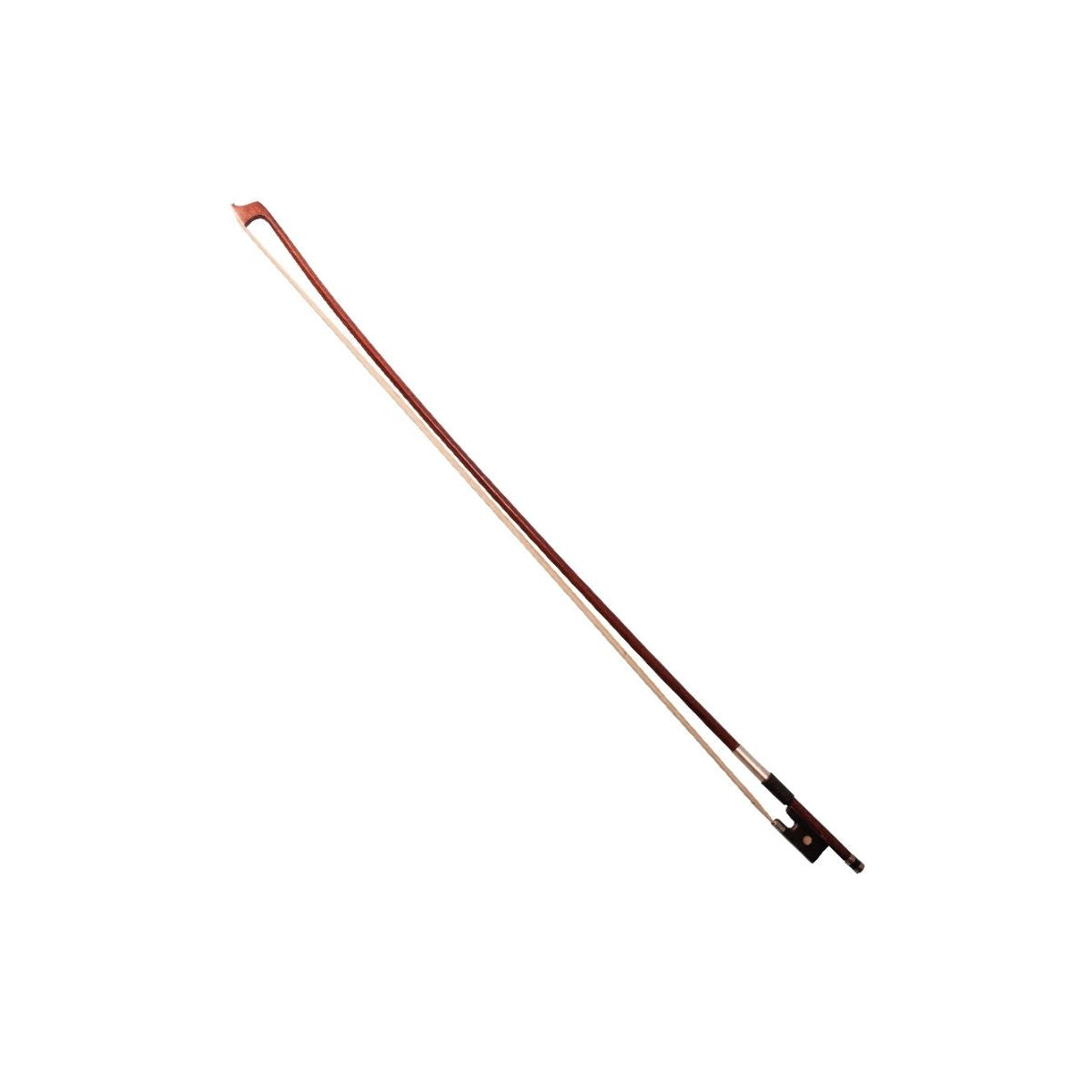 Arco Para Violín De 4/4 Con Talón De Imitación De Ébano AVP-30