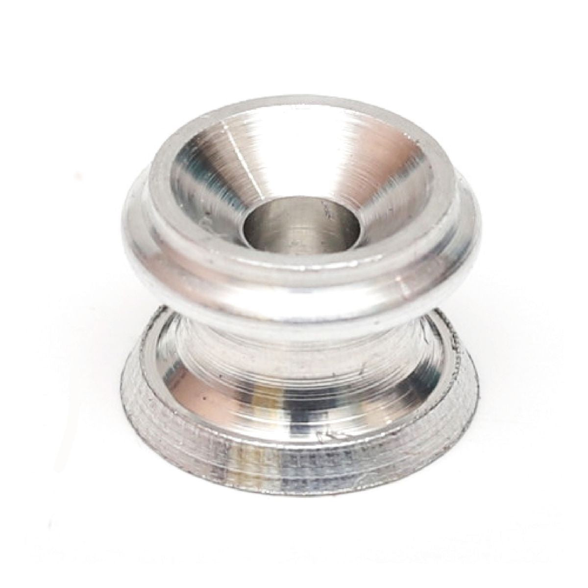 Botón de Aluminio Para Tahalí B-01.J