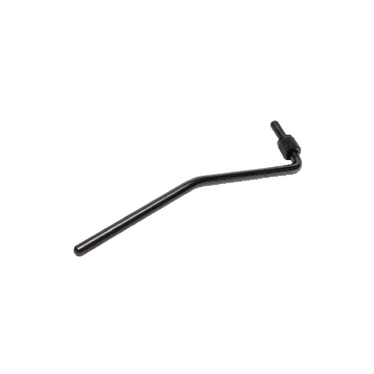 Brazo De Tremolo Color Negro Para Sistema Floyd Rose PA004N