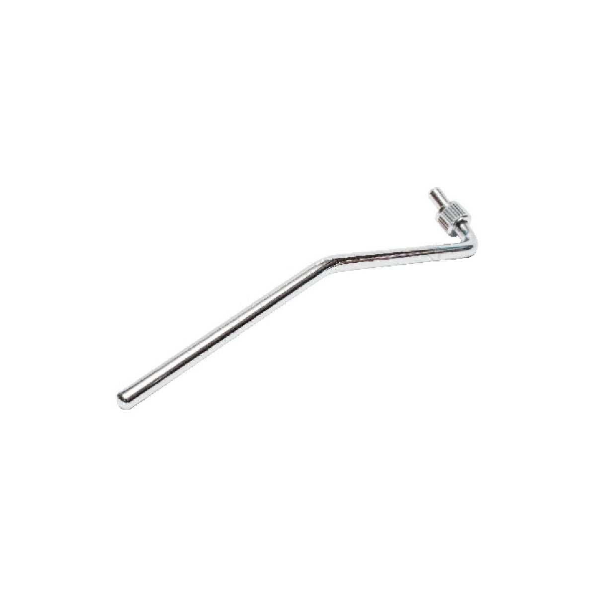 Brazo Cromado De Tremolo Para Sistema Floyd Rose 5.2 PA004C