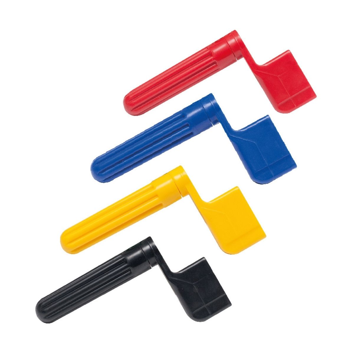 Encordador De Plástico Para Guitarra LSW