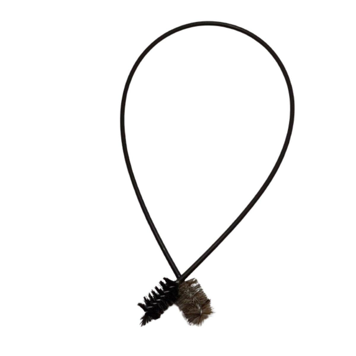 Escobillón Para Trompeta Flexible E-T80