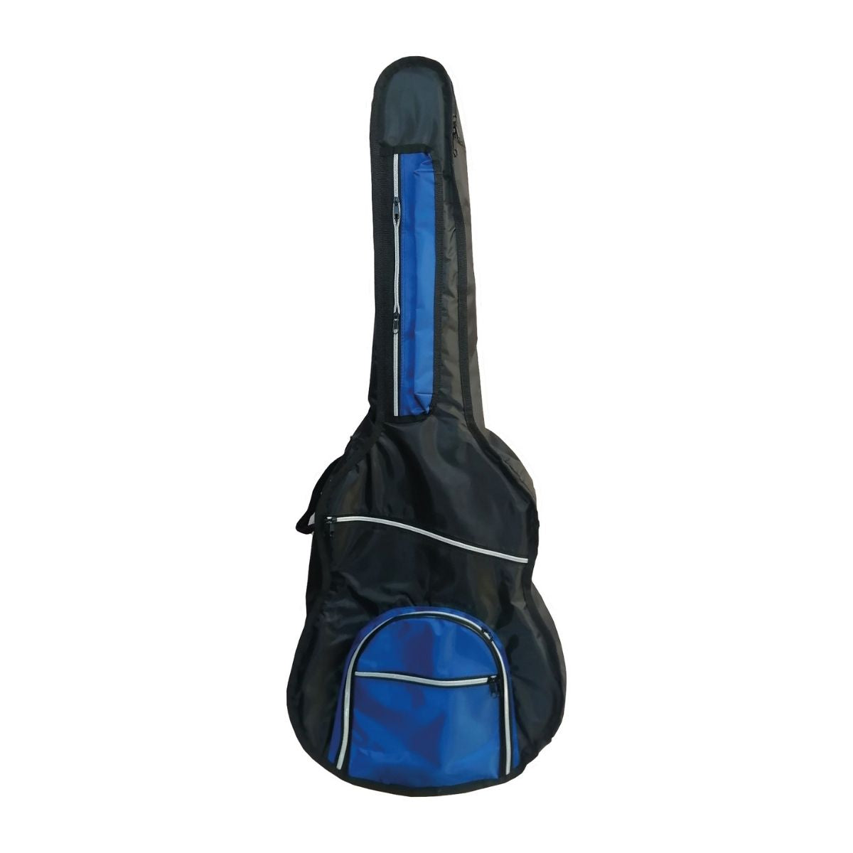 Funda Reforzada Para Guitarra Clásica FRG-01