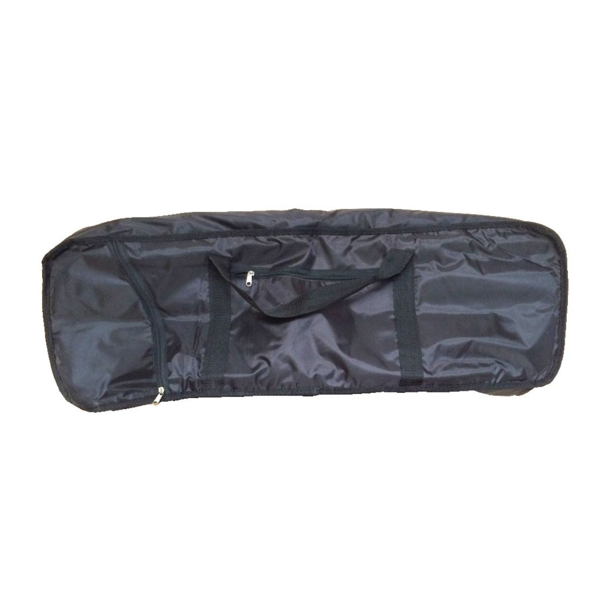Funda Para Teclado Chico 4 Octavas dos bolsas TCH2B