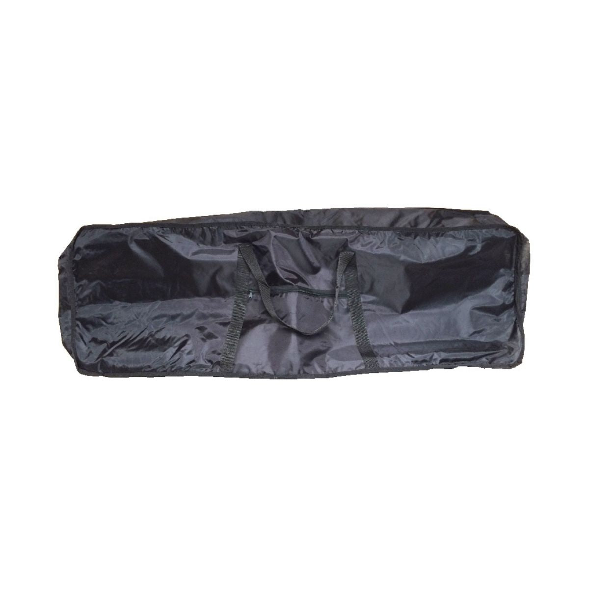 Funda Para Teclado Mediano 5 Octavas Dos Bolsas TGR1B