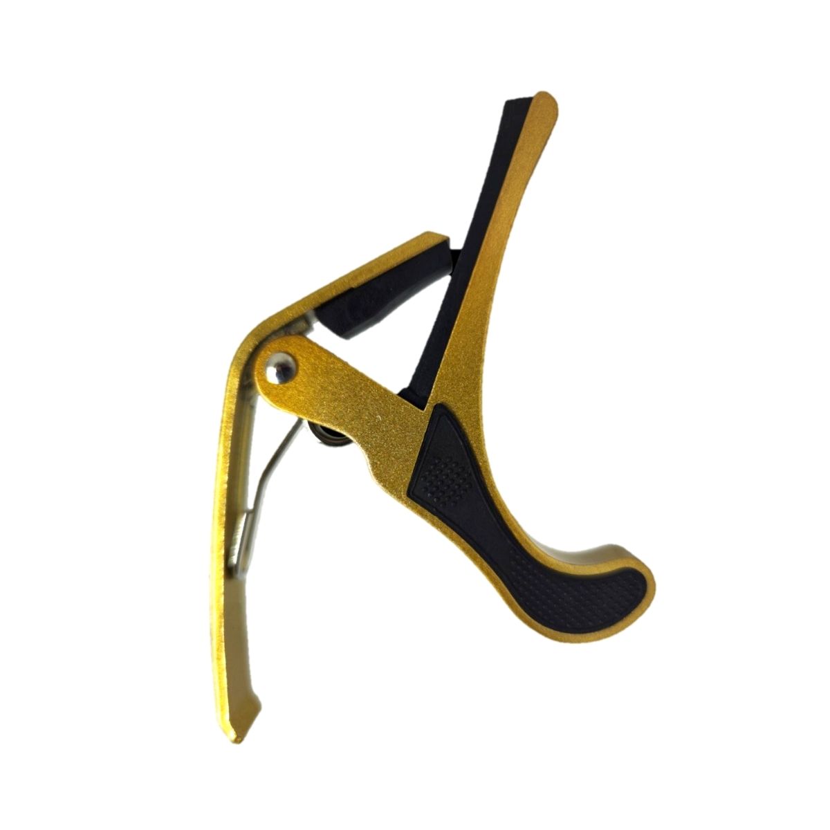 Capo De Tijera Para Guitarra Clásica JY-D031