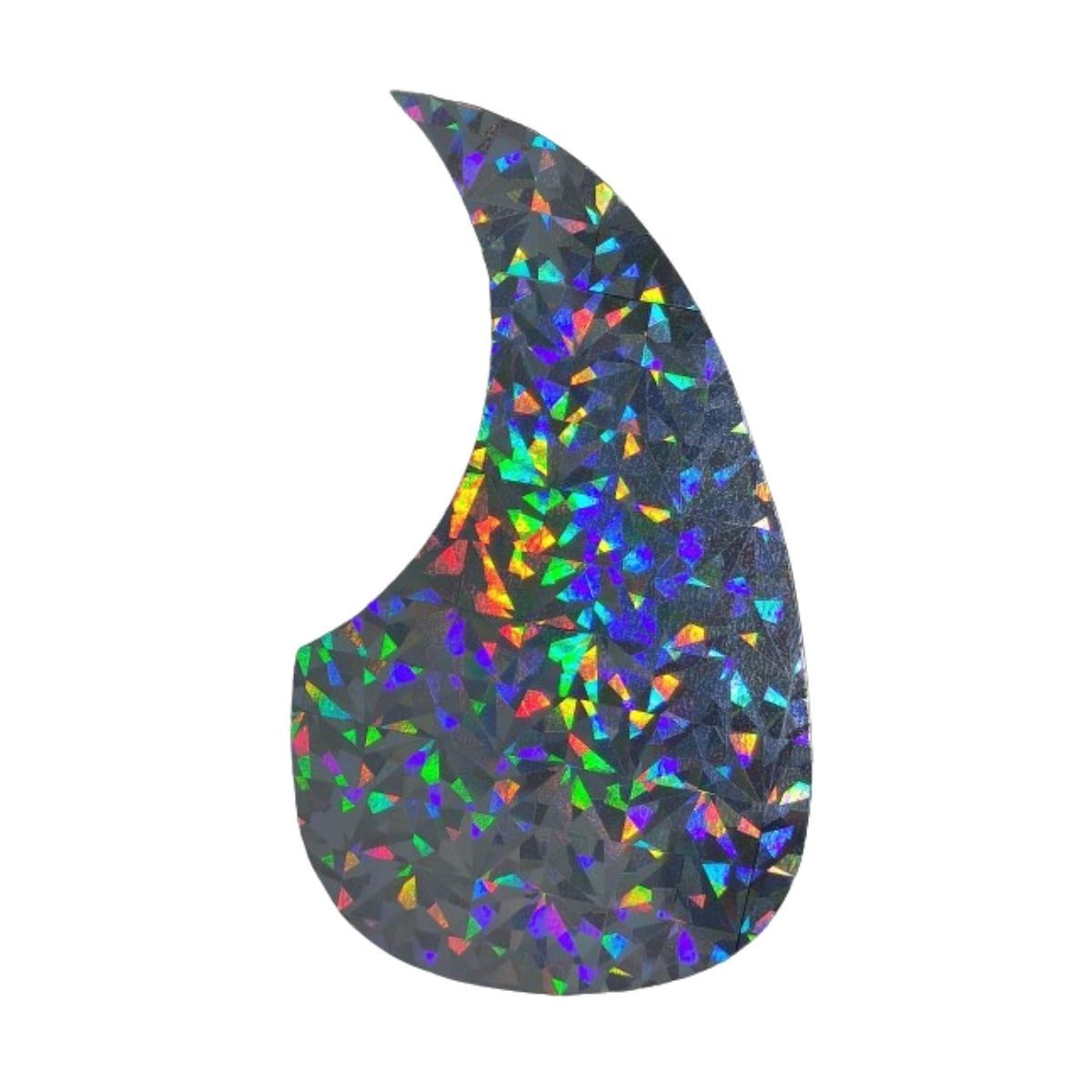 Mica Gota Holograma MGH