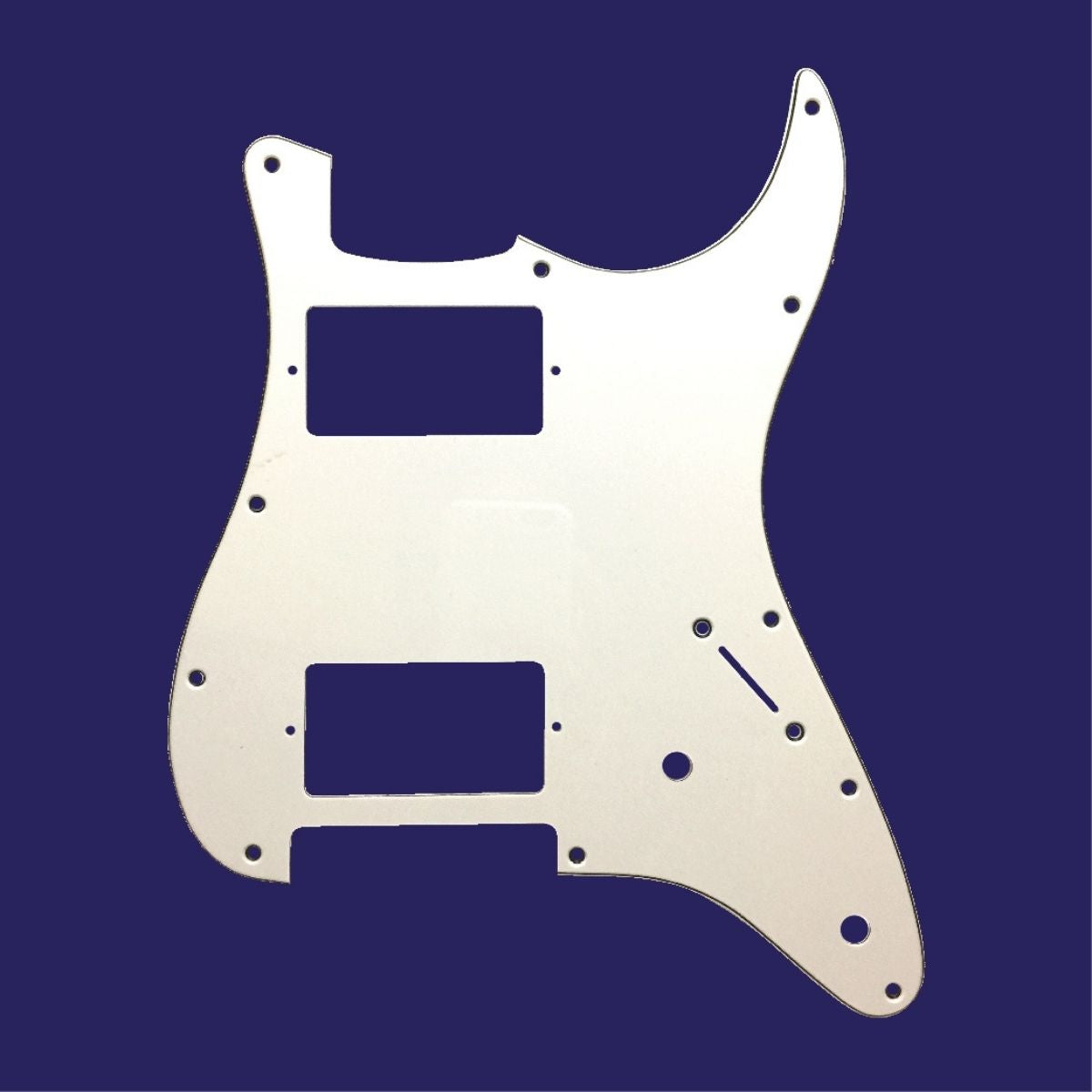 Mica Humbucker Para Guitarra Eléctrica ST-302