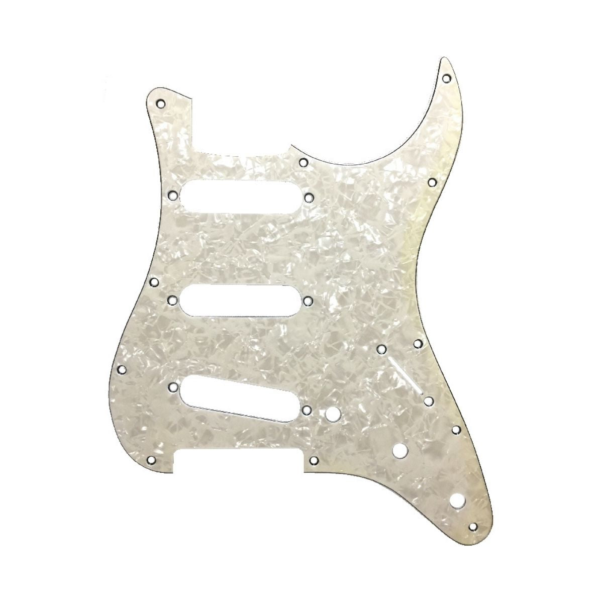 Mica Para Guitarra Eléctrica ST-100PB