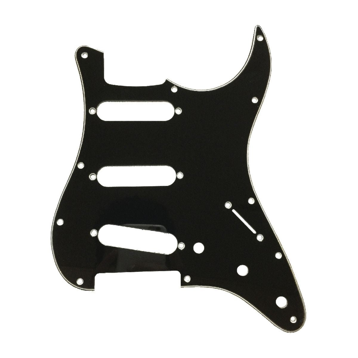 Mica Sencilla Para Guitarra Eléctrica ST-101