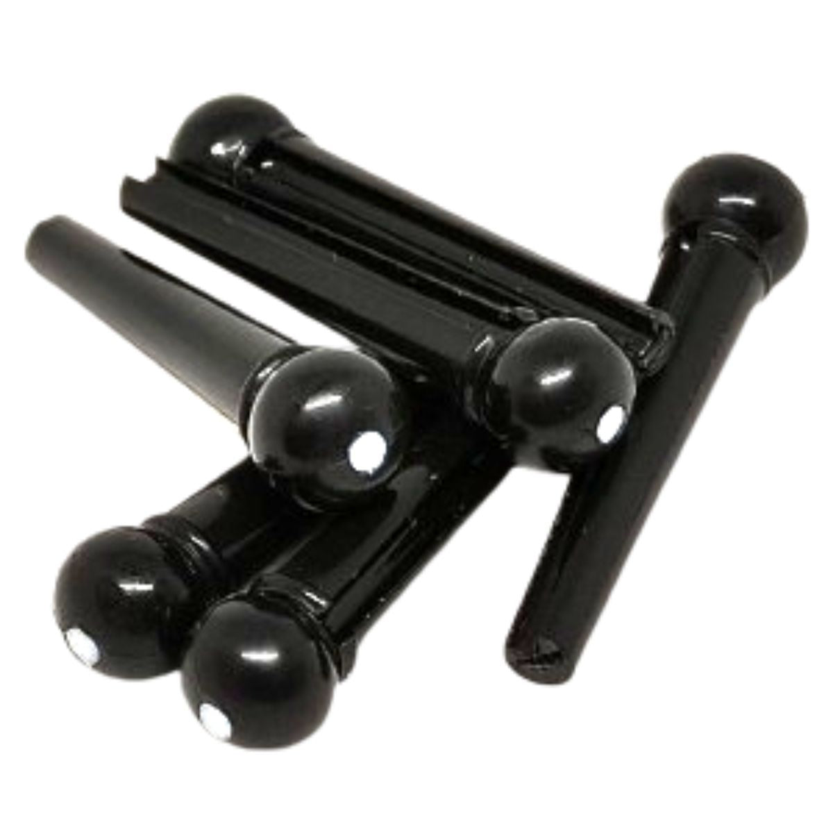 Pin De Plástico Para Guitarra PEP-2P.J