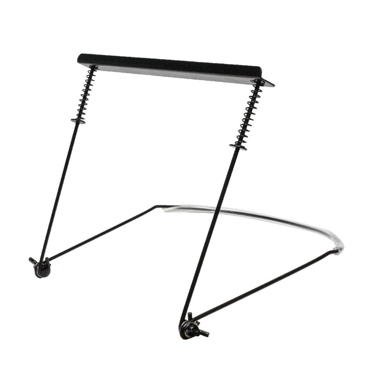 Porta Armónica Metálico HME-1