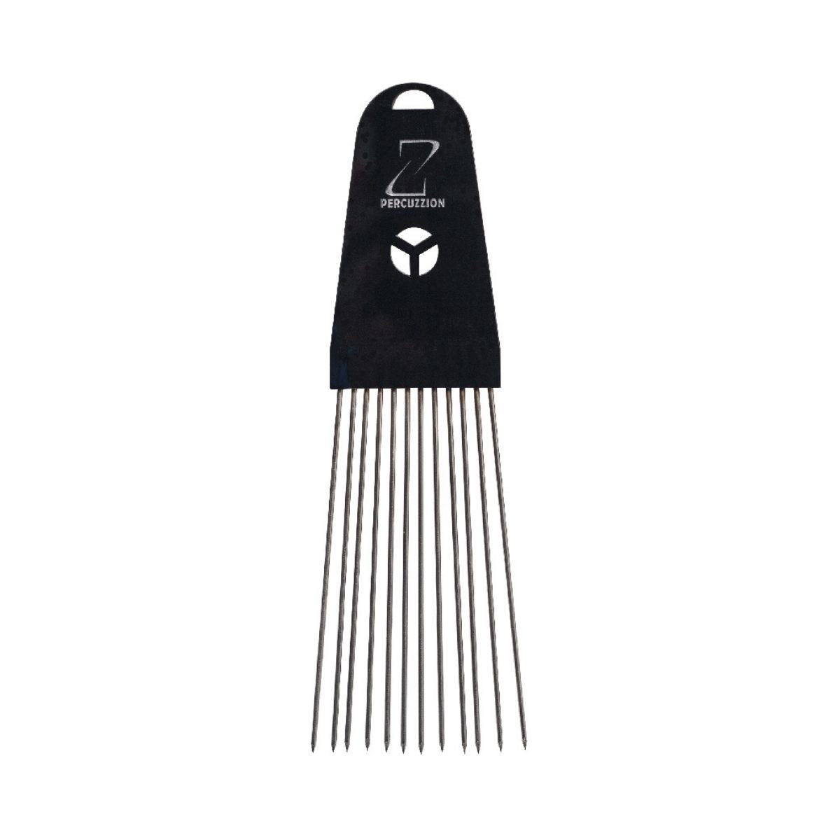 Raspador Para Güiro Puntas De Acero Inoxidable 39RGA12