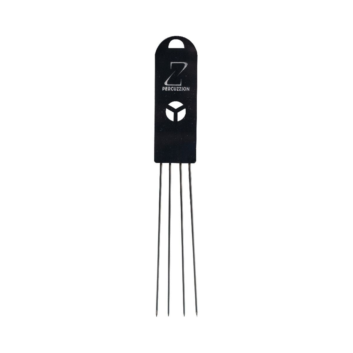 Raspador Para Güiro Puntas De Acero Inoxidable 39RGA4