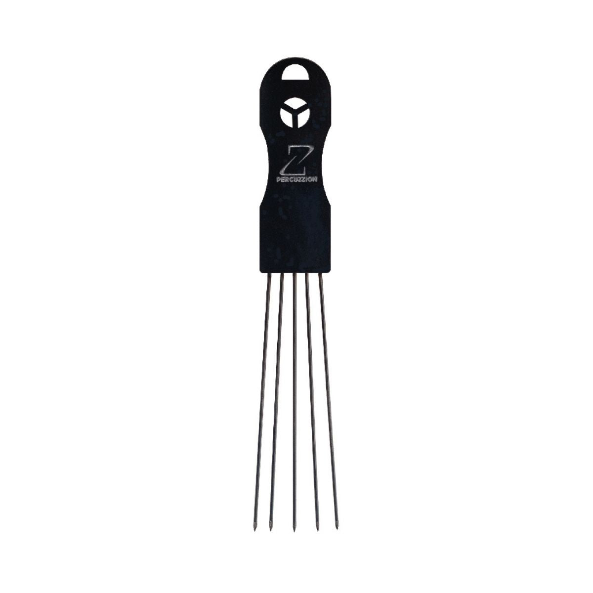 Raspador Para Güiro Puntas De Acero Inoxidable 39RGA5