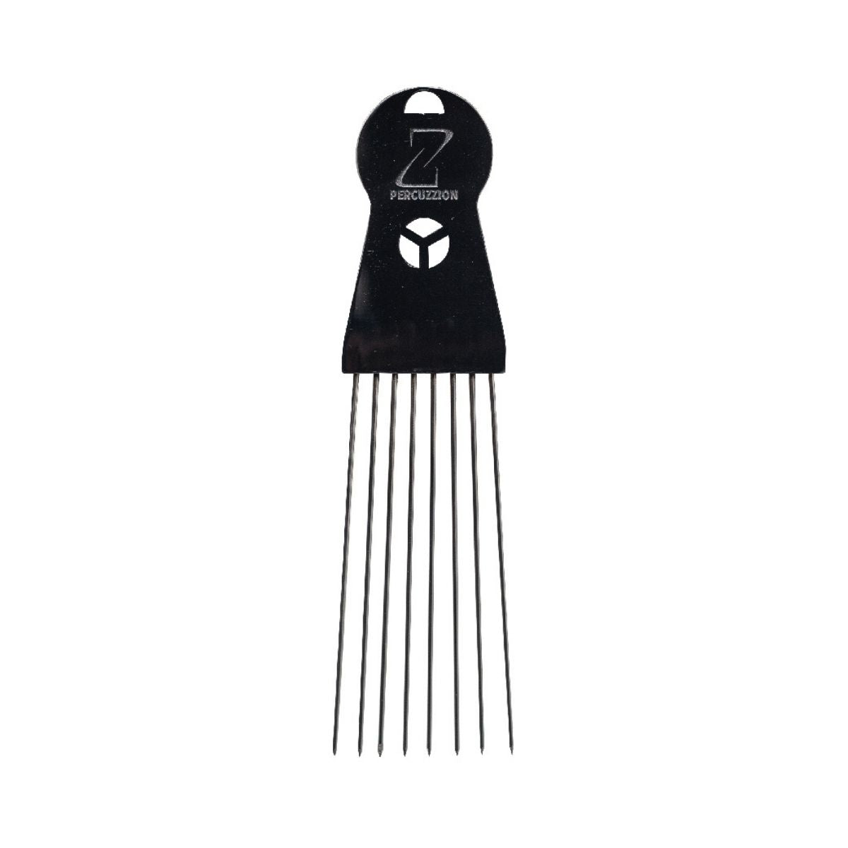 Raspador Para Güiro Puntas De Acero Inoxidable 39RGA8