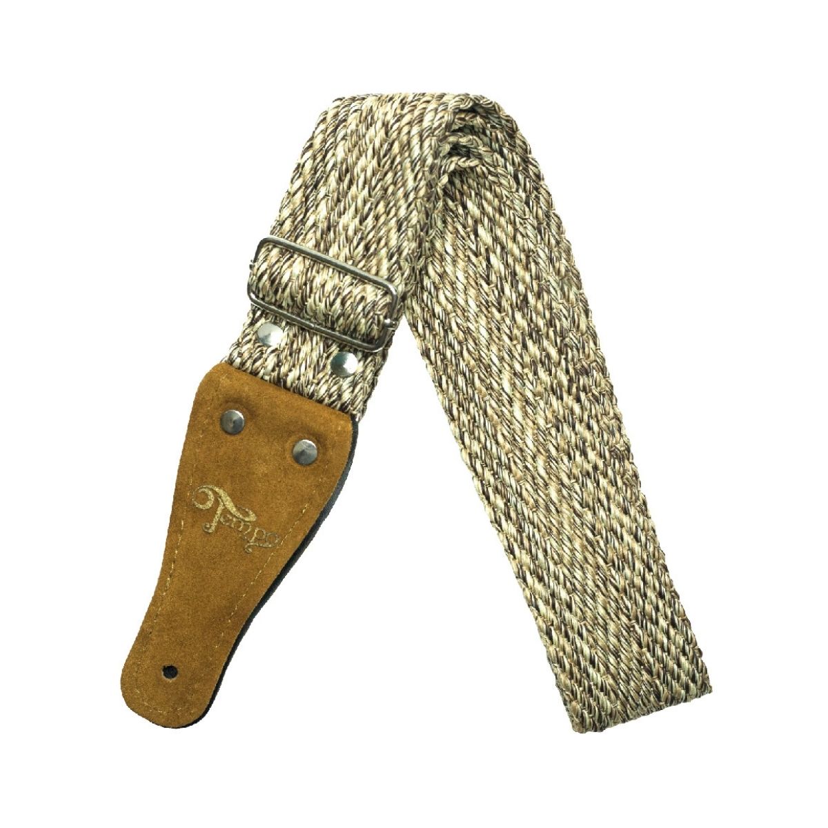 Strap Tempo Espinozeta Natural STN-255
