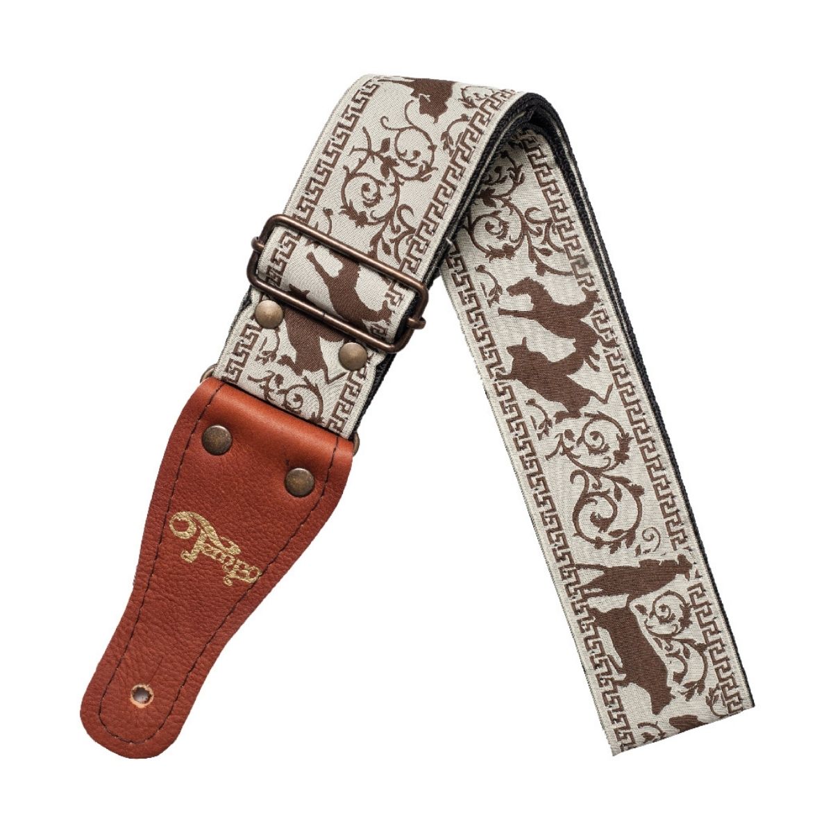 Strap Tempo Diseño Tauro STN-266