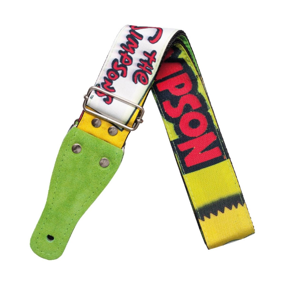 Strap Tempo Diseño Simpson STN-268