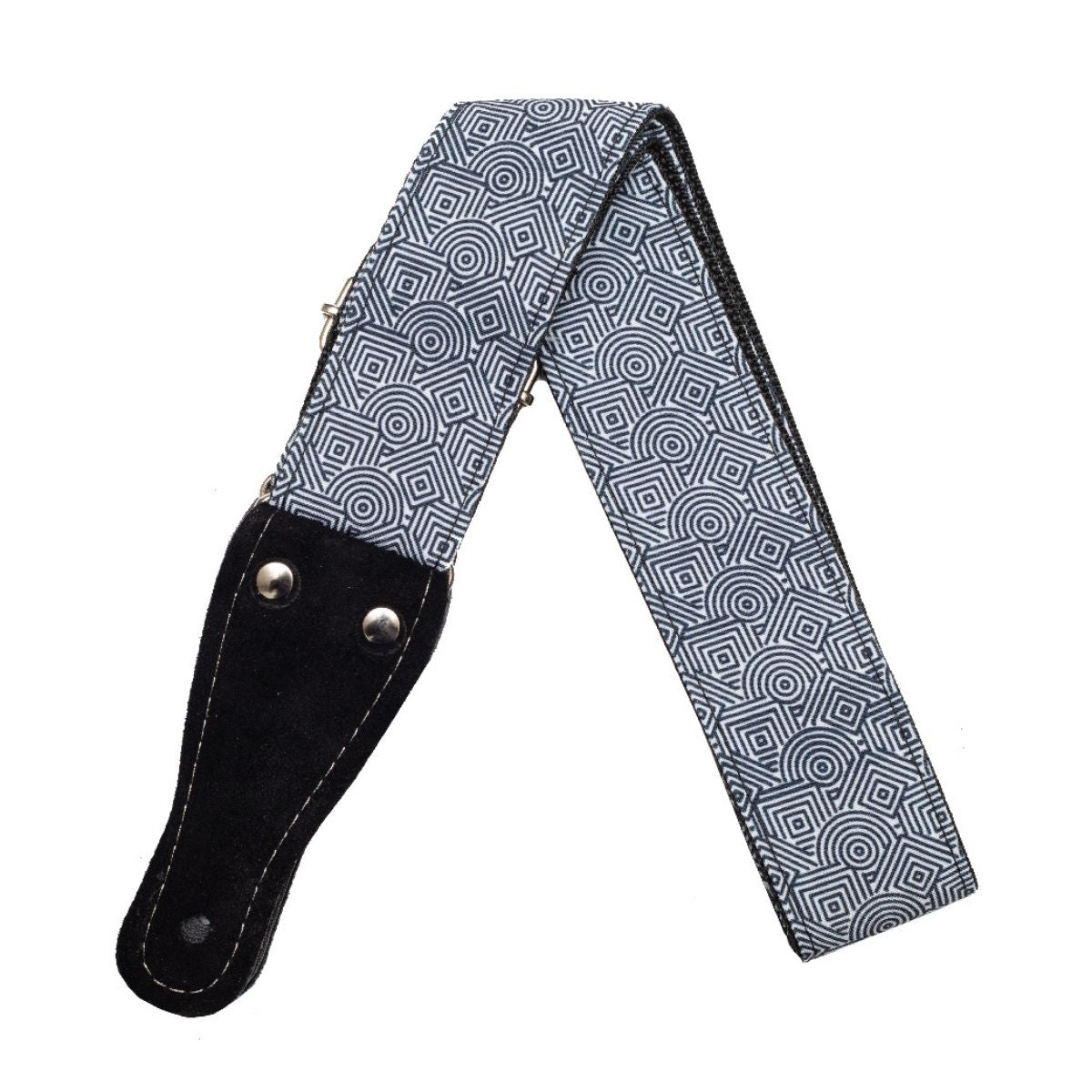 Strap Tempo Geométrico Retro STN-275