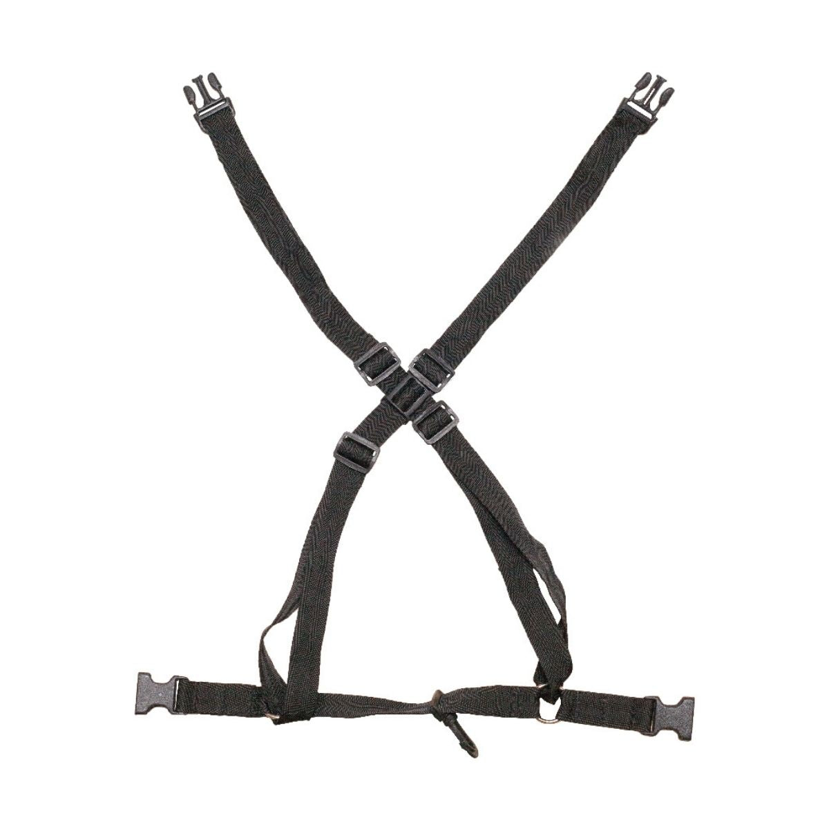 Strap Tempo SAX Cruzado STN-271