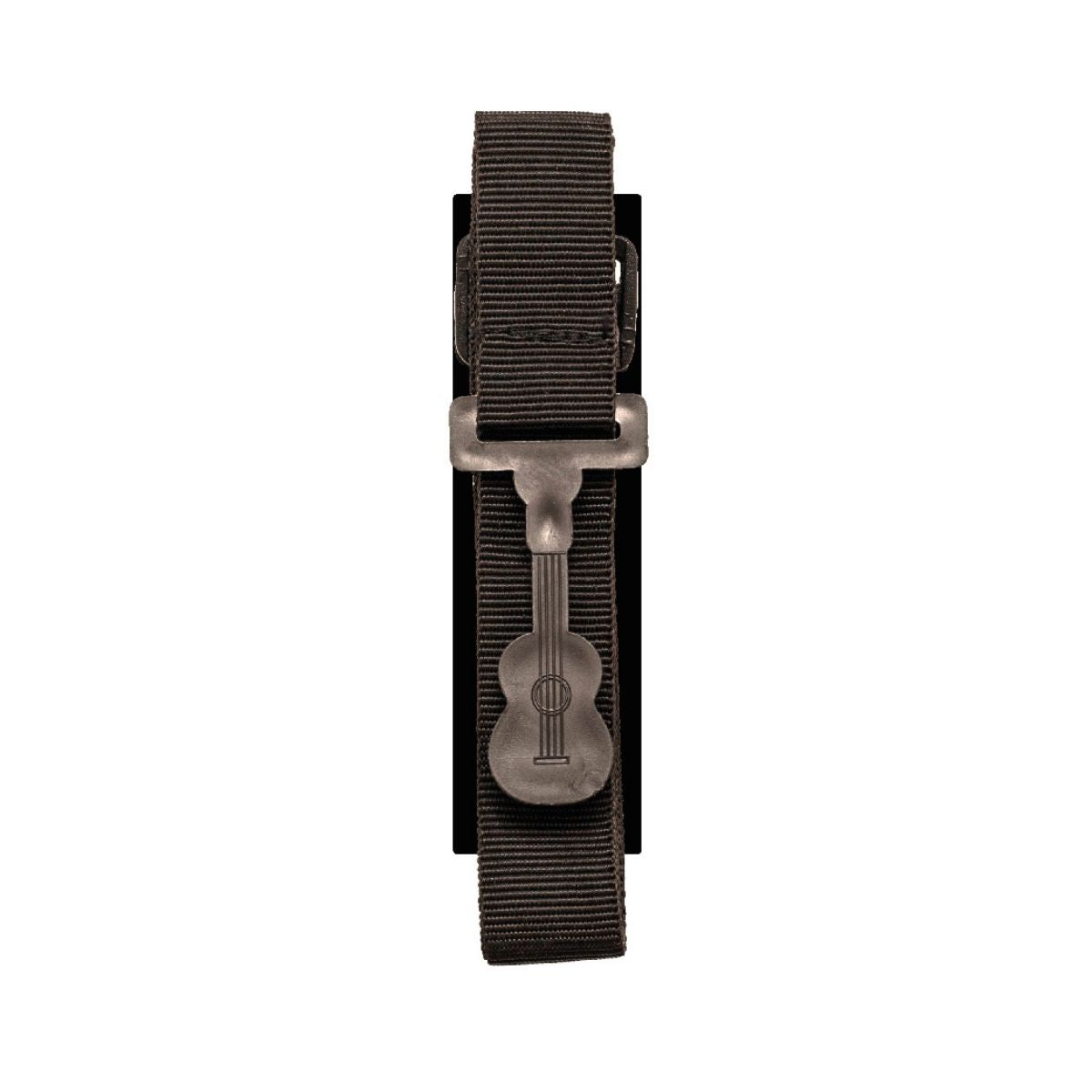 Tahalí para Guitarra Clásica Con Hombrera T-GG2
