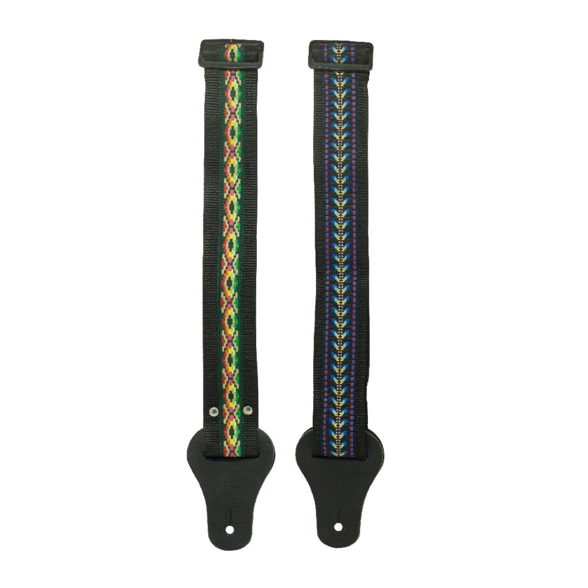 Tahalí Para Guitarra Eléctrica TGB-4