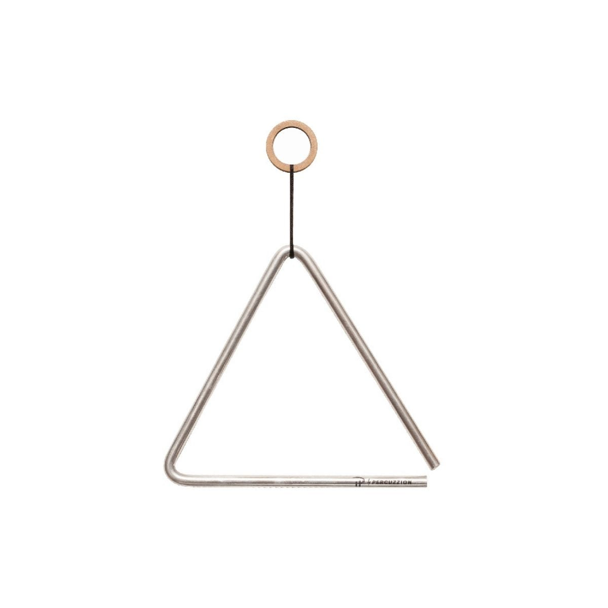 Triangulo de Aluminio 39TA-I