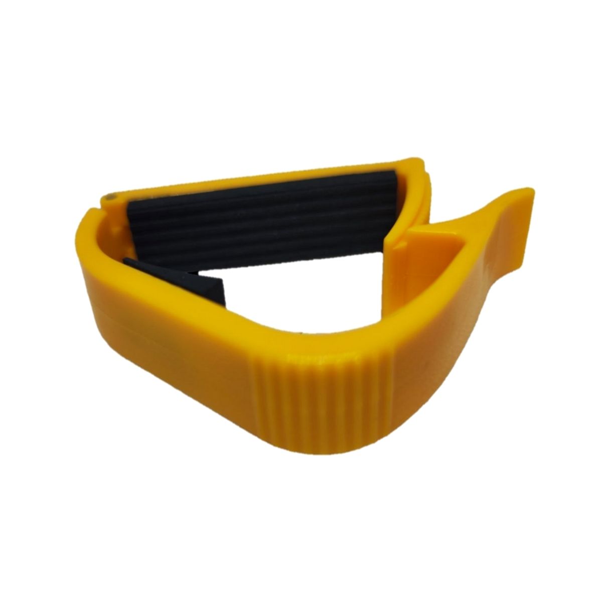 Capo De Plástico Para Guitarra Clásica A007E-C