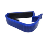 Capo De Plástico Para Guitarra Acústica A007E-A