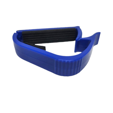 Capo De Plástico Para Guitarra Acústica A007E-A