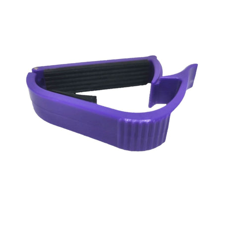 Capo De Plástico Para Guitarra Clásica A007E-C