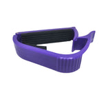 Capo De Plástico Para Guitarra Acústica A007E-A