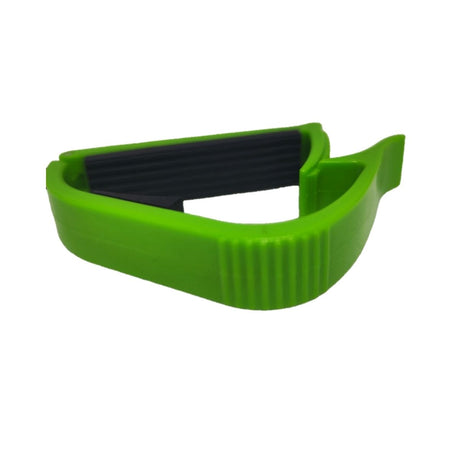 Capo De Plástico Para Guitarra Acústica A007E-A