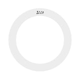 Ahogadores para batería En Color Transparente AHOGT