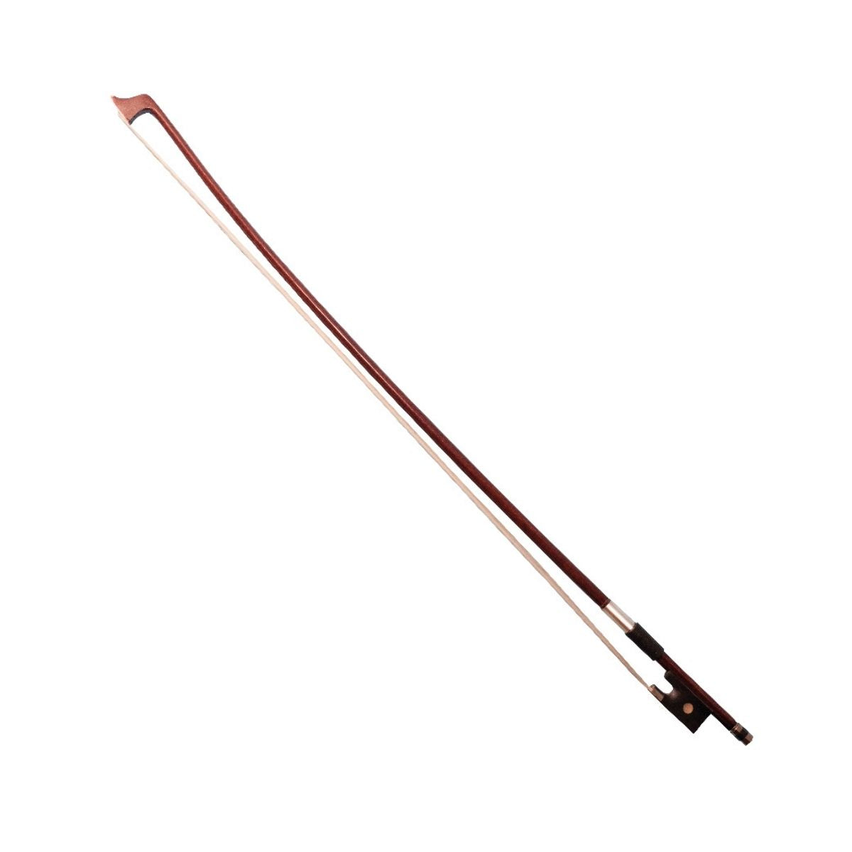 Arco Para Violín 1/2 Con Talón Imitación Ébano WP30 1/2