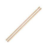 Baqueta Para Batería Punta De Madera BBE