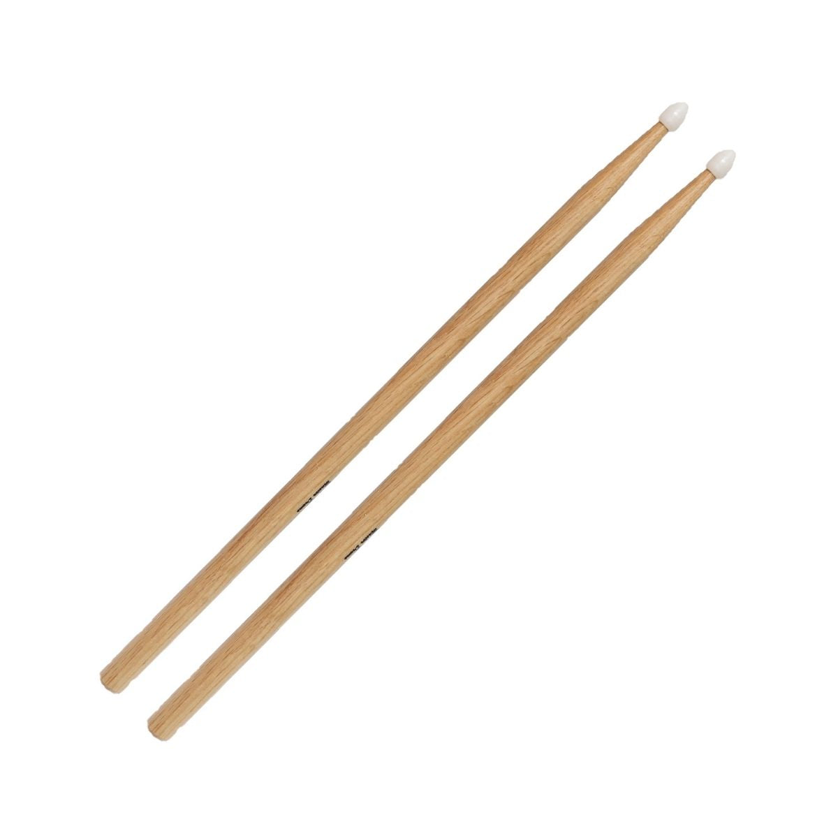 Baqueta de Maple para Batería Punta de Nylon 5B BN-400