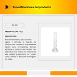 Boquilla De Plástico Para Corneta CL-132