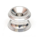 Botón de Aluminio Para Tahalí B-01.J
