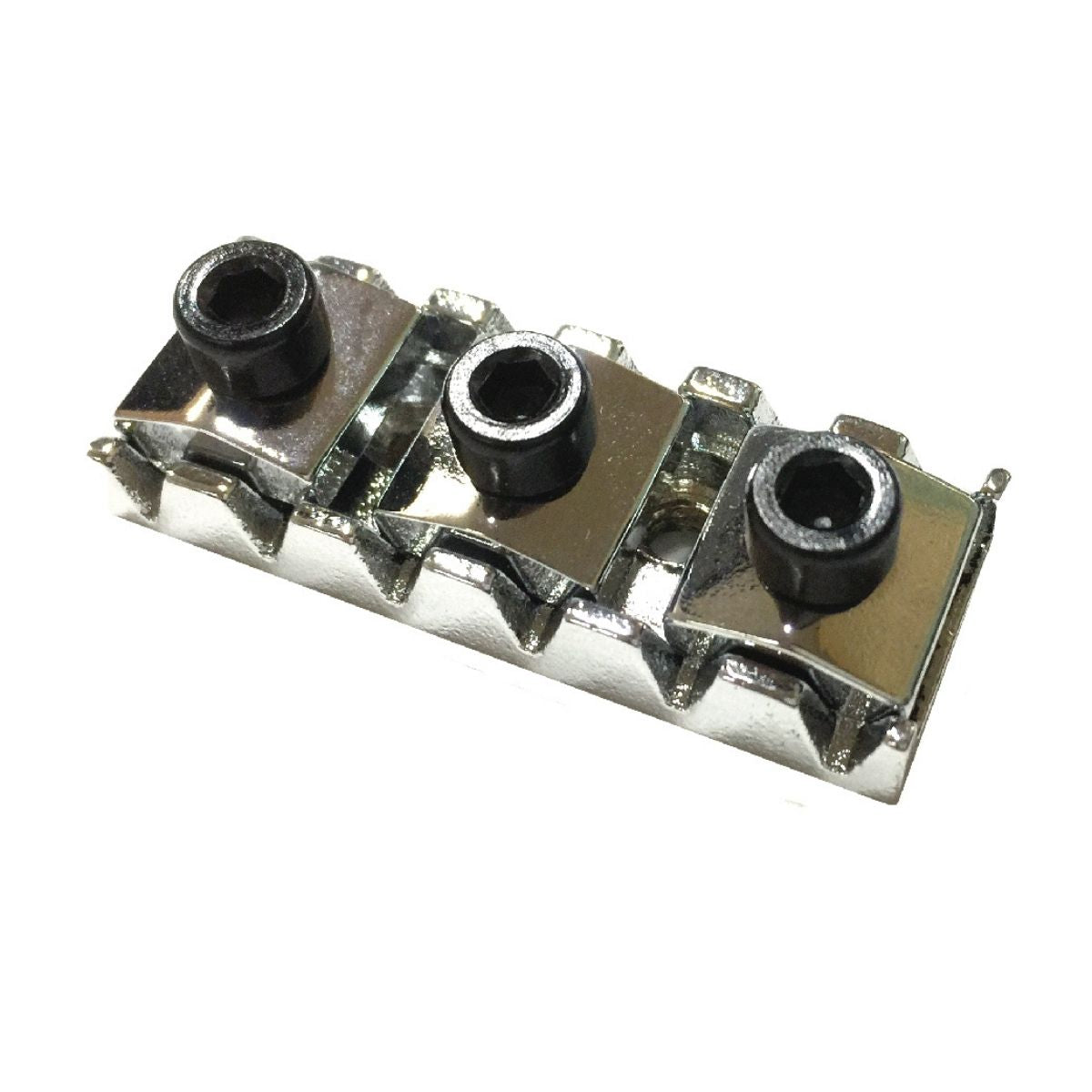 Candados de Cuerda "Floyd Rose" Para Guitarra Eléctrica PL001