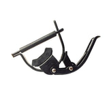 Capo Automático Metálico Cromado Para Guitarra Clásica K-412-1B