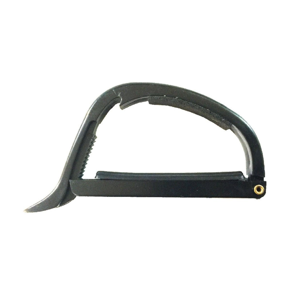 Capo De Plástico Para Guitarra Clásica/Eléctrica CP-10