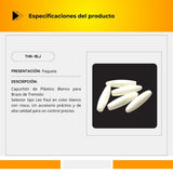 Capuchón de Plástico para Brazo de Tremolo THK-1B.J