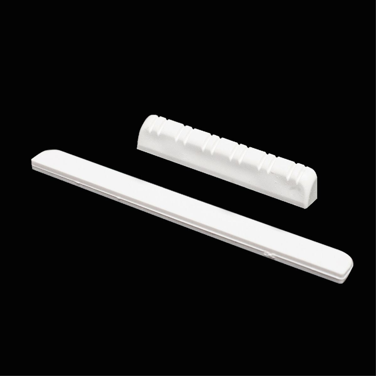 Cejilla De Platico Para Puente De Guitarra H-PG.P