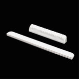 Cejilla De Platico Para Puente De Guitarra H-PG.P