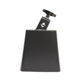 Cencerro Cromado Color Negro 4 1/2 DCB-45B-P