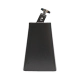 Cencerro Cromado Color Negro 7 1/2 DCB-75B-P