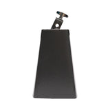 Cencerro Cromado Color Negro 8 1/2 DCB-85B-P